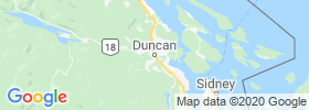 Duncan map